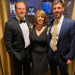 Meet your Posher, Jill